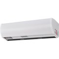 Global Industrial 36W Air Curtain With Remote Control 246608